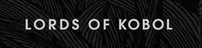 logo Lords Of Kobol